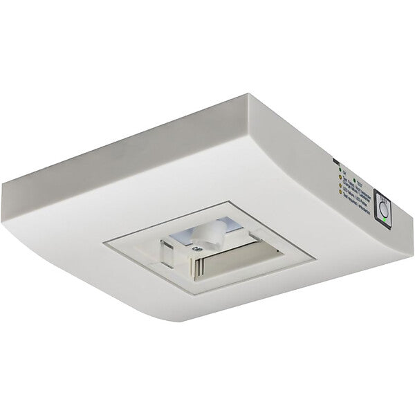 Eaton LED-Einzelbatterie-Leuchte 13852.2 1-8/DCGLine+